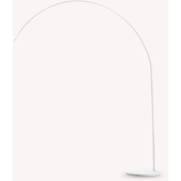 Ideal Lux DORSALE 286686 Stojanová lampa 1x60W/E27 ip20