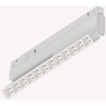 Ideal Lux EGO 282718 Koľajnicový reflektor 1x13W/LED 3000K ip20