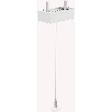 Ideal Lux EGO 282749 Montážna súprava