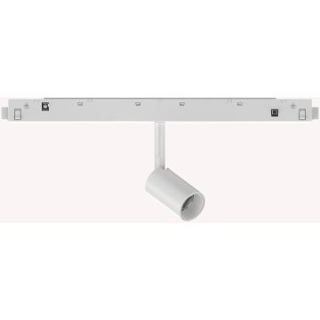 Ideal Lux EGO 282978 Koľajnicový reflektor 1x3W/LED 3000K ip20