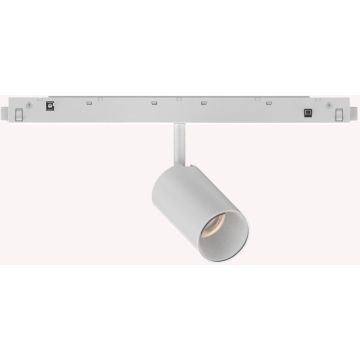 Ideal Lux EGO 282985 Koľajnicový reflektor 1x8W/LED 3000K ip20