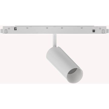Ideal Lux EGO 282992 Koľajnicový reflektor 1x12W/LED 3000K ip20