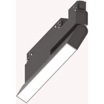 Ideal Lux EGO 286112 Koľajnicový reflektor 1x7W/LED 3000K ip20