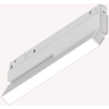 Ideal Lux EGO 286129 Koľajnicový reflektor 1x7W/LED 3000K ip20