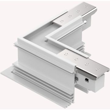 Ideal Lux EGO 286204 Spínač ip20