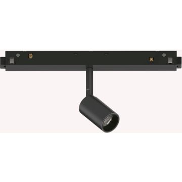 Ideal Lux EGO 286396 Koľajnicový reflektor 1x3W/LED 3000K ip20