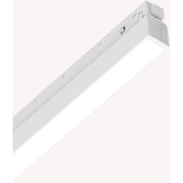 Ideal Lux EGO 286549 Koľajnicový reflektor 1x26W/LED 3000K ip20