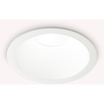 Ideal Lux GAME 285429 Vstavané downlight svetlo 1x11W/LED 2700K ip20