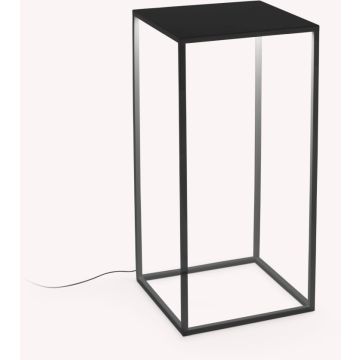 Ideal Lux IPOTESI 282251 Stojanová lampa 1x16W/LED ip44