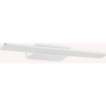 Ideal Lux MAKE-UP 287652 Stena svietidlo 1x12W/LED ip54