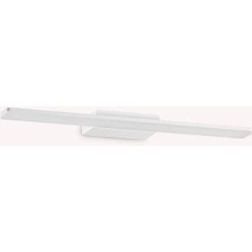 Ideal Lux MAKE-UP 287669 Stena svietidlo 1x18W/LED ip54