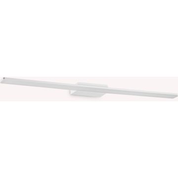 Ideal Lux MAKE-UP 287676 Stena svietidlo 1x27W/LED ip54