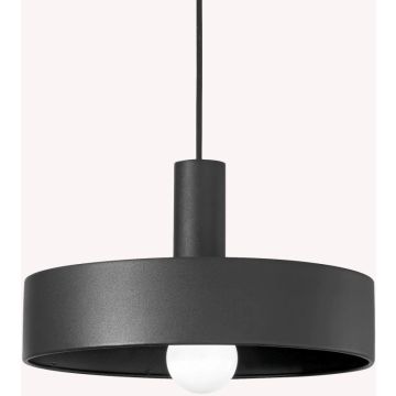 Ideal Lux MIX-UP 288390 Závesná lampa 1x60W/E27 ip20