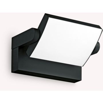 Ideal Lux SWIPE 287706 Stena svietidlo 1x20,5W/LED ip54
