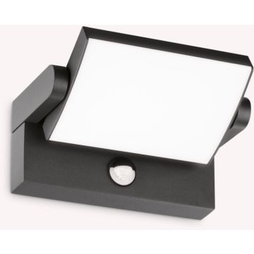 Ideal Lux SWIPE 287713 Stena svietidlo 1x21W/LED ip54
