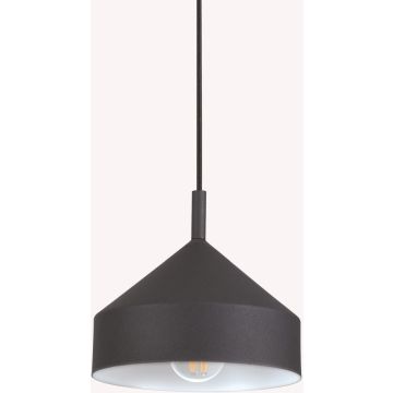 Ideal Lux YURTA 281568 Závesná lampa 1x60W/E27 ip20