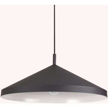 Ideal Lux YURTA 281582 Závesná lampa 1x60W/E27 ip20