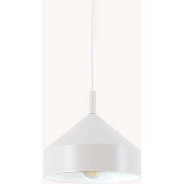Ideal Lux YURTA 285146 Závesná lampa 1x60W/E27 ip20