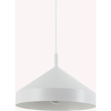 Ideal Lux YURTA 285153 Závesná lampa 1x60W/E27 ip20