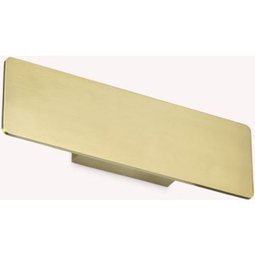 Ideal Lux ZIG ZAG 282121 Stena svietidlo 1x12,5W/LED 3000K ip20