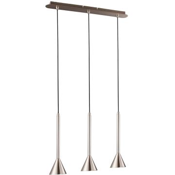 Italux Anela SN FH31793-AJ13 SN Závesná lampa 3x50W/GU10 3000K 750lm IP20