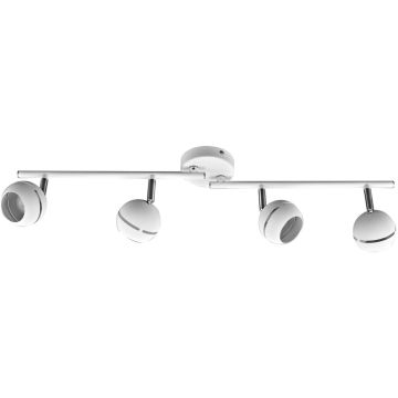Italux Anita HP-710D-04-8250QZ Bodové svetlo 4x20W/LED 3000K 1520lm IP20
