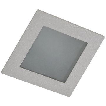 Italux Anselmo DL-B01/SY Vstavané downlight svetlo 1x35W/MR-16 IP20