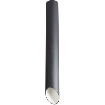 Italux Argon SLC78008-L-75/7W 3K BL+WH Natáčané downlight svetlo 1x7W/LED 3000K 520lm IP20