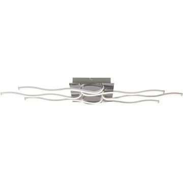 Italux Bonita CL-LEDIN6D Stena svietidlo 6x30W/LED 3000K 2700lm IP20