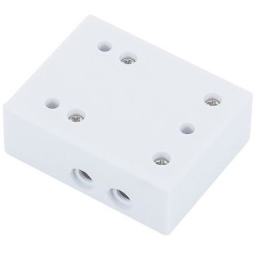 Italux BSL 4-Way Splitter CLA-4WS Montážny prvok IP20