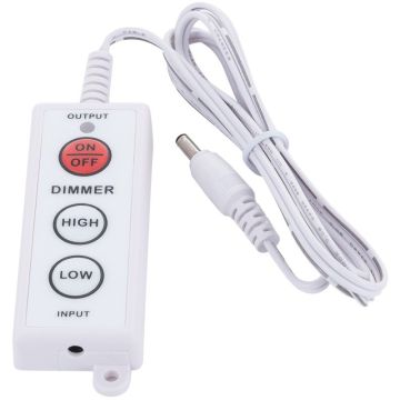 Italux BSL Dimmer CLA-DIMM Regulátor svetla IP20