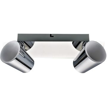 Italux Elmira HB-503A-02-8571A Bodové svetlo 2x10W/LED 3000K 500lm IP20