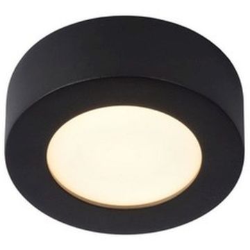 Lucide BRICE-LED 28116/11/30 Stropná lampa 1x8w/led 3000k 471lm ip44