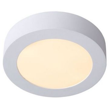 Lucide BRICE-LED 28116/18/31 Stropná lampa 1x11w/led 3000k 686lm ip44