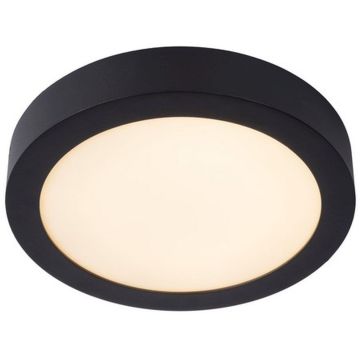 Lucide BRICE-LED 28116/24/30 Stropná lampa 1x15w/led 3000k 989lm ip44