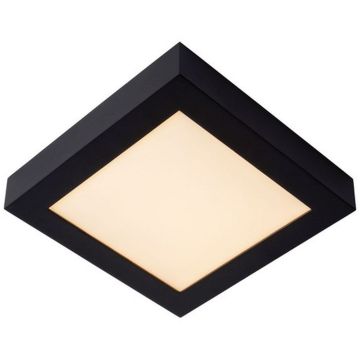 Lucide BRICE-LED 28117/22/30 Stropná lampa 1x22w/led 3000k 1186lm ip44
