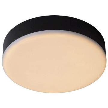 Lucide CERES-LED 28112/30/30 Stropná lampa 1x30w/led 3000k 2481lm ip44