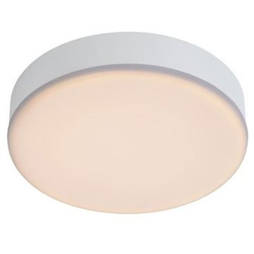 Lucide CERES-LED 28112/30/31 Stropná lampa 1x30w/led 3000k 2481lm ip44