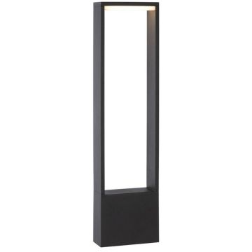 Lucide GOA 28857/61/30 Stojanová lampa 1x6.5w/led 3000k 350lm ip54
