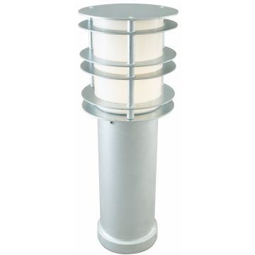 Norlys STOCKHOLM 1260GA Stojanová lampa 1x10W/LED 3000K 900LM IP65