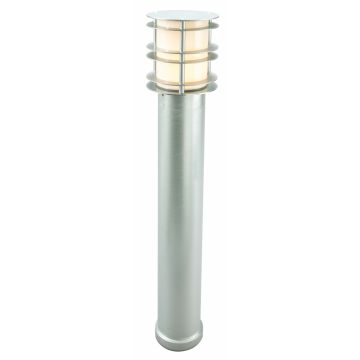 Norlys STOCKHOLM 1464GA Stojanová lampa 1x8,5W/E27 2700K 806LM IP65