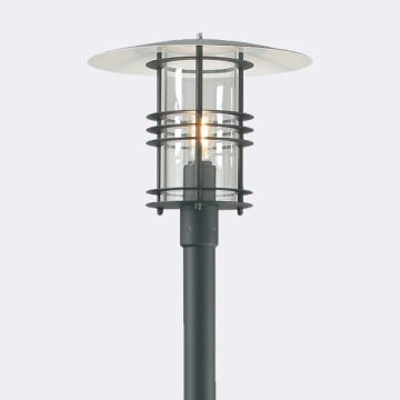 Norlys STOCKHOLM 281B Svietnik 1x9W/E27 IP54