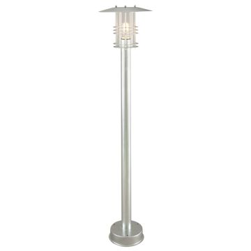 Norlys STOCKHOLM 285GA Stojanová lampa 1x9W/E27 IP54