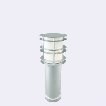 Norlys STOCKHOLM 289GA Stojanová lampa 1x9W/E27 IP65
