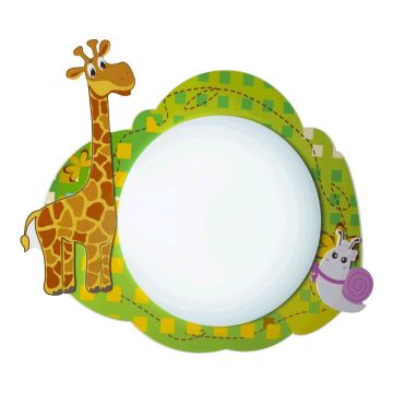 Prezent GIRAFF 28025 Stropné svietidlo 3x9W/E14 IP20