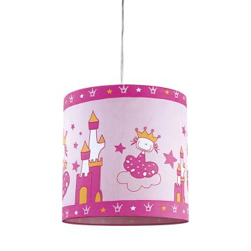 Prezent LUNETIC 28021 Závesná lampa 1x60W/E27 IP20