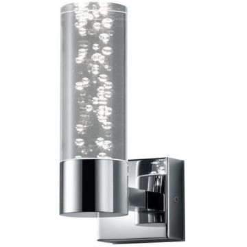 Trio BOLSA 282410106 Stena svietidlo 1x3.1w/led 3000k 310lm ip44