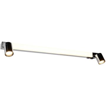 Trio ENRICO 281479306 Stena svietidlo 1x9w/led 2300+3000+4000k 1200lm ip44