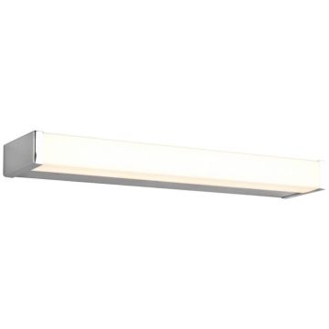 Trio FABIO 283814206 Stena svietidlo 1x6w/led 3000k 700lm ip44
