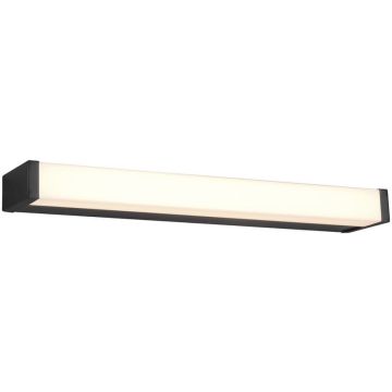Trio FABIO 283814232 Stena svietidlo 1x6w/led 3000k 700lm ip44